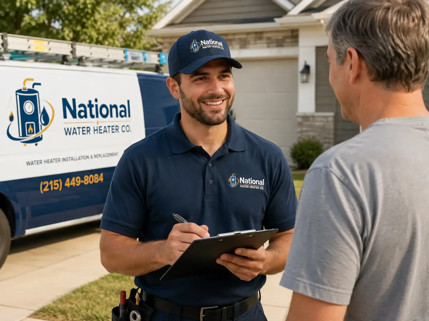 Water Heater Installation Natrona Heights, PA FAQs